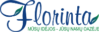 Florinta logo